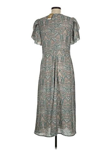 Suzanne Betro Casual Dress (view 2)