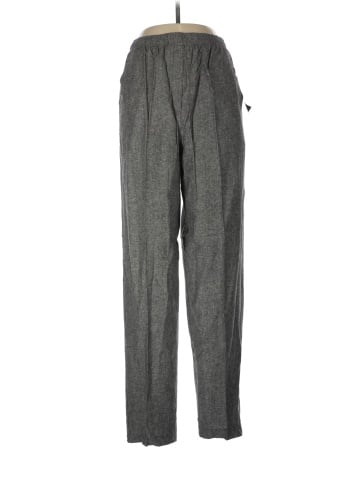 Southern Lady Linen Pants (view 1)
