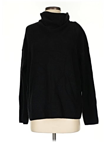 Vince. Cashmere Pullover Sweater (view 1)