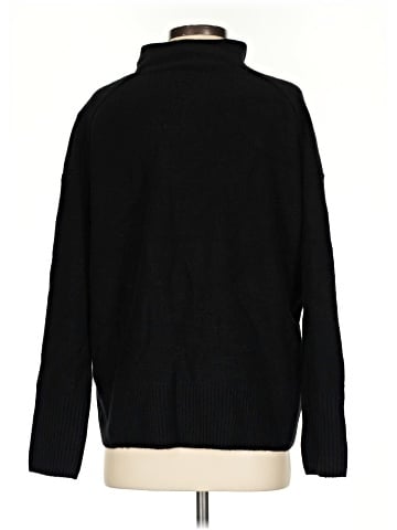 Vince. Cashmere Pullover Sweater (view 2)