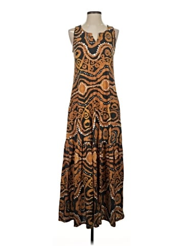 Peruvian Connection Casual Dress (view 1)