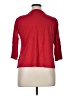 Talbots Red 3/4 Sleeve Top Size 1X Petite - photo 2