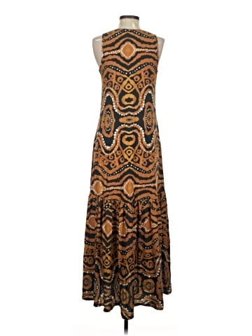Peruvian Connection Casual Dress (view 2)