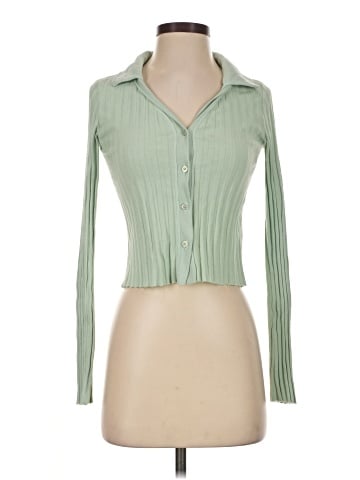Stateside Long Sleeve Blouse (view 1)