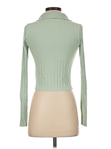 Stateside Long Sleeve Blouse (view 2)