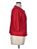 Talbots Red 3/4 Sleeve Top Size 1X Petite - photo 4