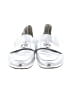 Tory Burch White Flats Size 7 - photo 2