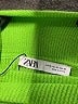 Zara Green Turtleneck Sweater Size XL - photo 7