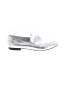 Tory Burch White Flats Size 7 - photo 1