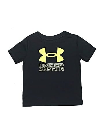 Under Armour Active T-Shirt (view 1)