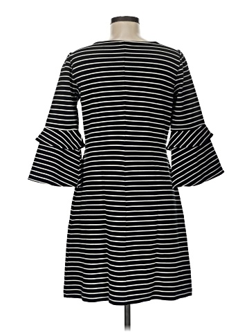 Ann Taylor Casual Dress (view 2)