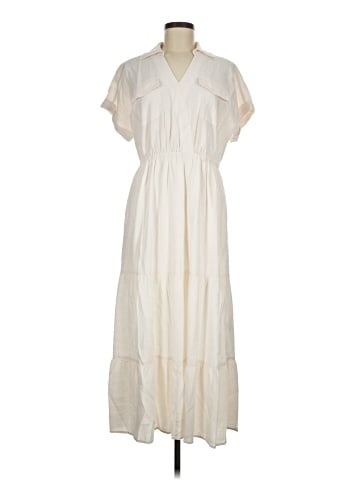 Simply Vera Vera Wang Casual Dress (view 1)