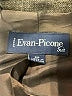 Evan Picone 100% Polyester Gray Blazer Size 2 - photo 6