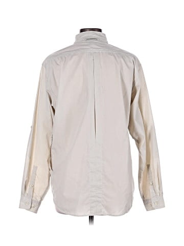 ExOfficio button down (view 2)