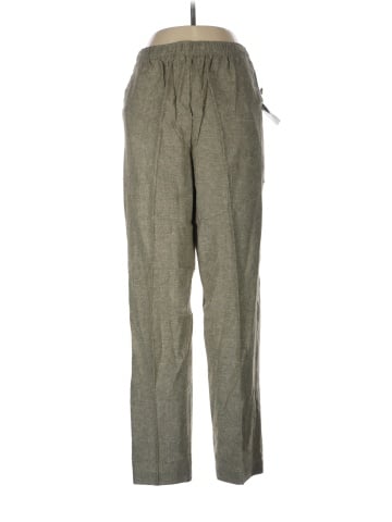 Southern Lady Linen Pants (view 1)