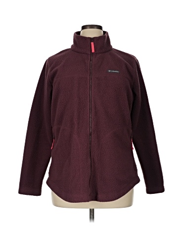 Columbia Cardigan (view 1)