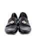 Tory Burch Black Flats Size 7 - photo 2
