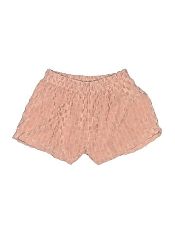 Rylee + Cru Shorts (view 1)