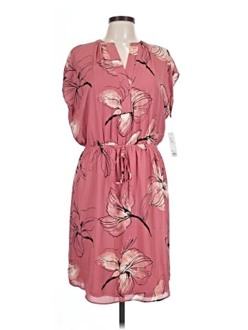 Apt. 9 Casual Dress (view 1)