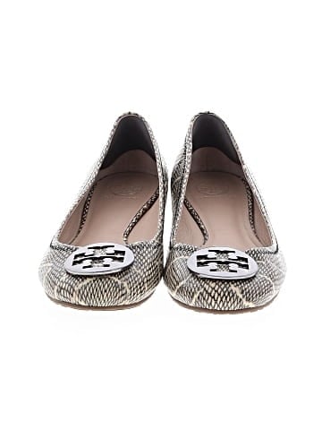 Tory Burch Flats (view 2)