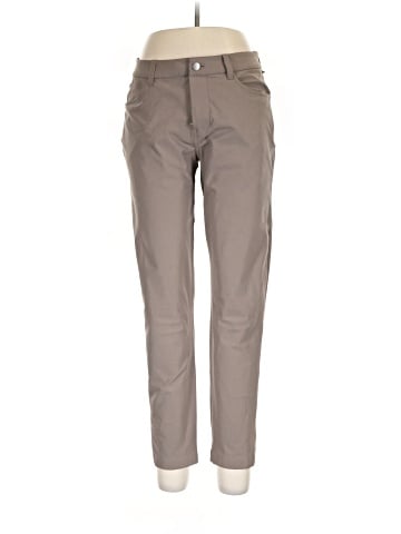Lululemon Athletica Khakis (view 1)
