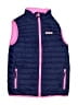 Vineyard Vines Performance 100% Nylon Blue Vest Size 10 - 12 - photo 1