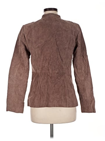 Chadwicks Leather Jacket (view 2)