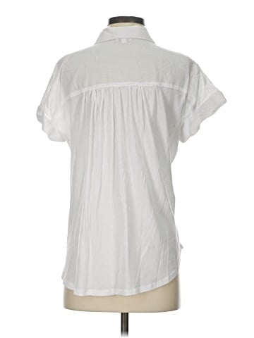 Splendid Short Sleeve Blouse (view 2)