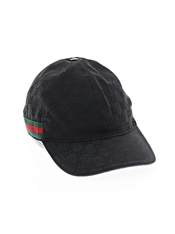 Gucci Baseball Cap (view 1)