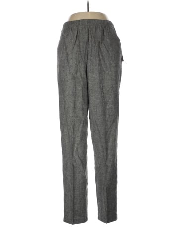 Southern Lady Linen Pants (view 1)