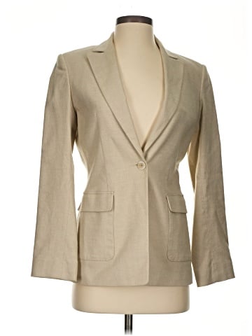 Elie Tahari Blazer (view 1)