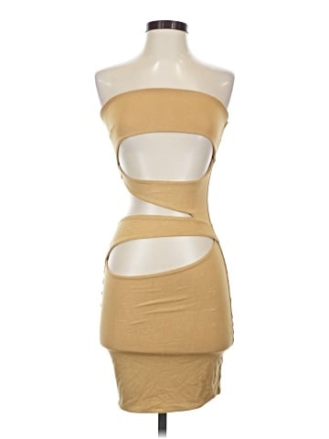 Oh Polly Cocktail Dress (view 1)