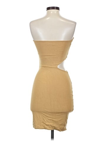 Oh Polly Cocktail Dress (view 2)