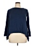 Eileen Fisher Blue Pullover Sweater Size XL (estimated) - photo 1