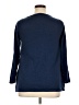 Eileen Fisher Blue Pullover Sweater Size XL (estimated) - photo 2