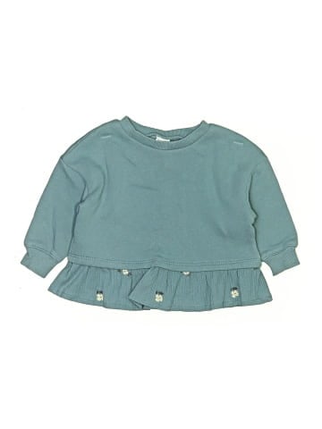Carter's Sweatshirt (view 1)