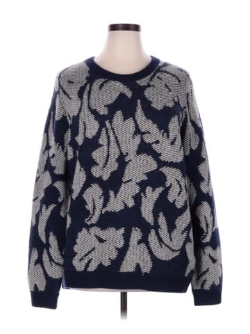 Burberry Brit Pullover Sweater (view 1)