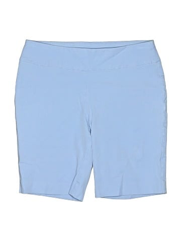 Crown & Ivy Athletic Shorts (view 1)