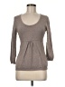 Boden Gray Cardigan Size 6 - photo 1