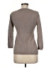 Boden Gray Cardigan Size 6 - photo 2