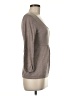 Boden Gray Cardigan Size 6 - photo 4