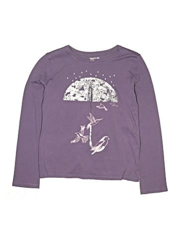 Gap Kids Long Sleeve T-Shirt (view 1)