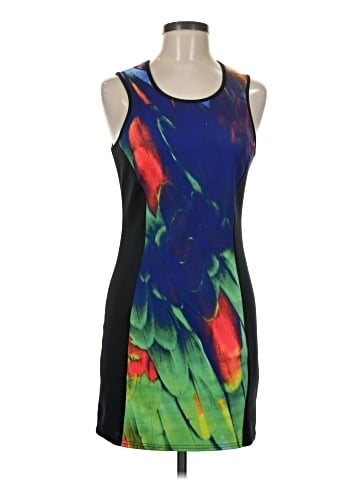 Remain Cocktail Dress (view 1)