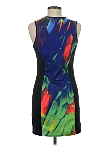 Remain Cocktail Dress (view 2)