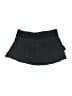Ivivva Solid Black Skort Size 7 - photo 1