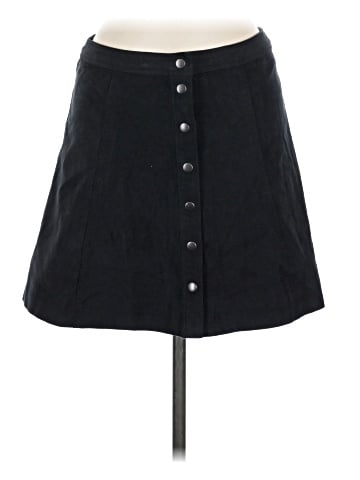 Abercrombie & Fitch Casual Skirt (view 1)