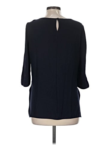 Lafayette 148 New York Casual Dress (view 2)