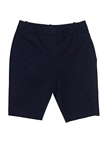 White House Black Market Shorts (view 1)