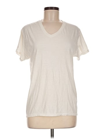 Hanes Short Sleeve T-Shirt (view 1)