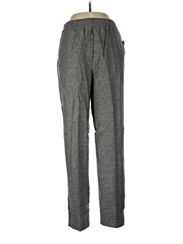 Southern Lady Linen Pants (view 1)